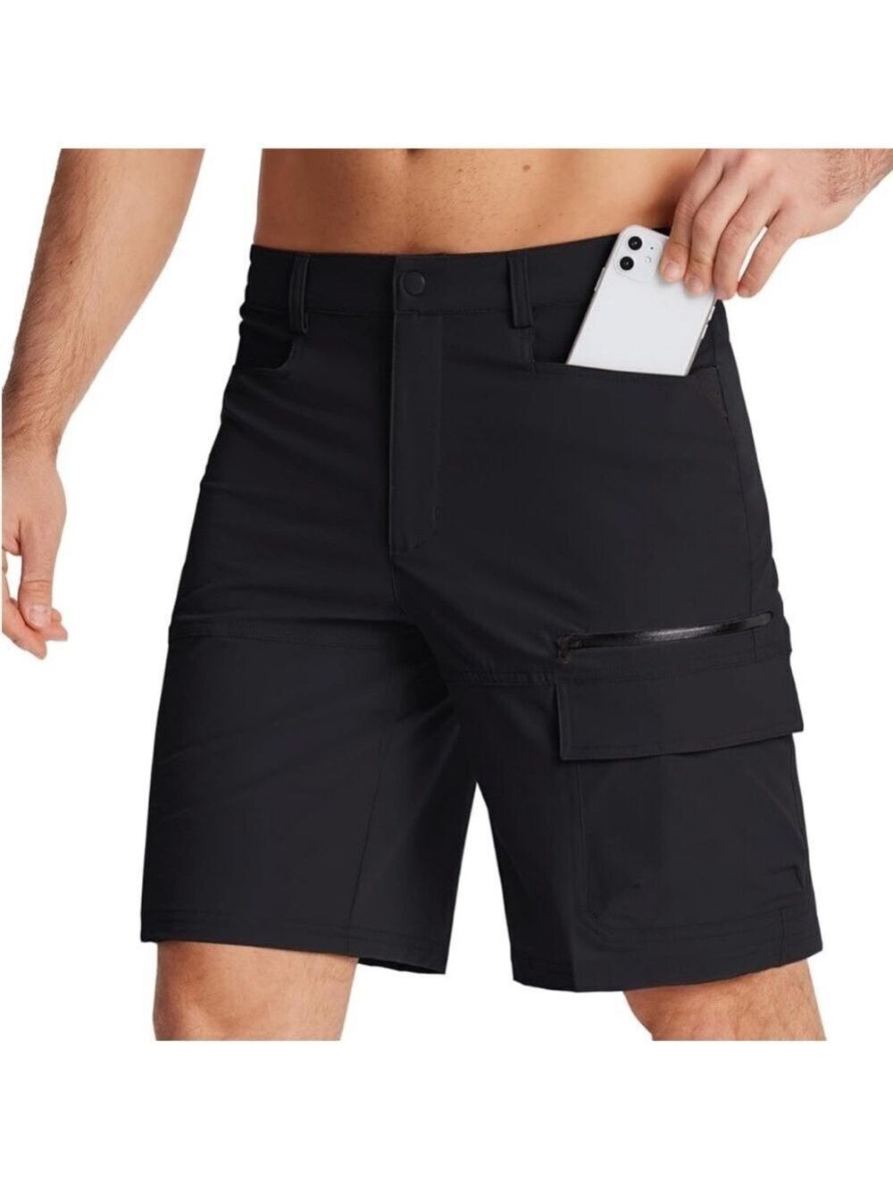 The Unbranded Shorts with Pockets Lightweight Quick dry, Hiking